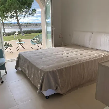 Marinagri Apart-hotel Policoro