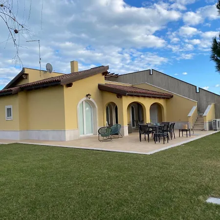 Marinagri Aparthotel