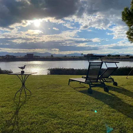 Marinagri Apartmanhotel Policoro