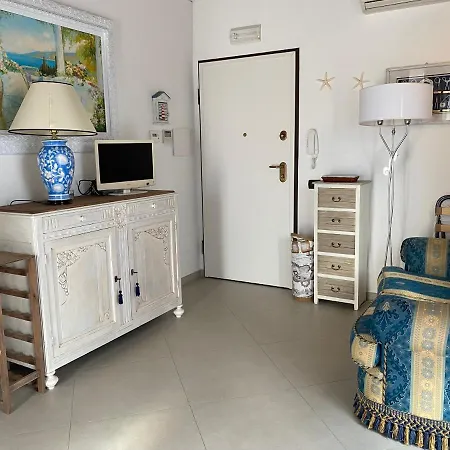 Marinagri Apartmanhotel