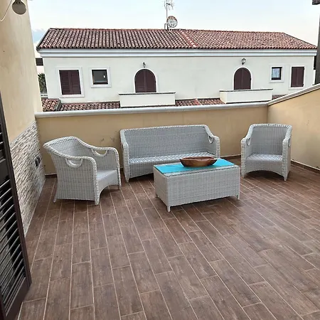 Marinagri 4* Policoro