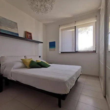 Marinagri 4*
