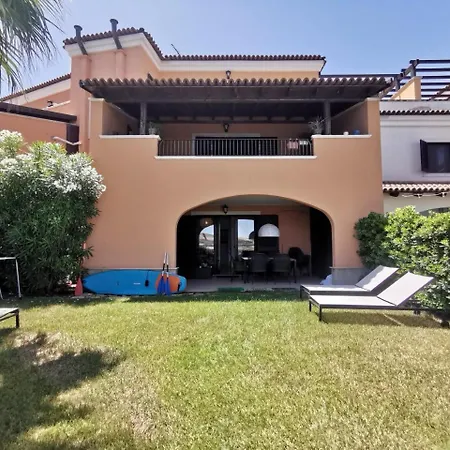 Marinagri Apartmanhotel