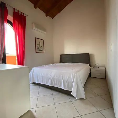Marinagri Apartmanhotel