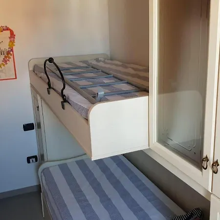 Marinagri Aparthotel Policoro