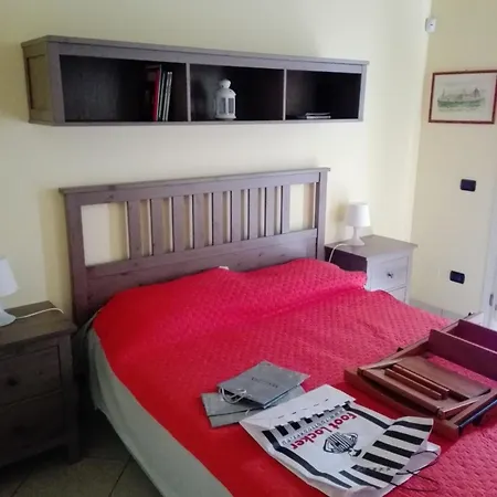 Marinagri Apartmanhotel