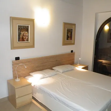 Marinagri Aparthotel