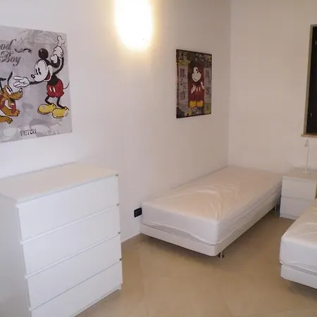 Marinagri 4* Policoro