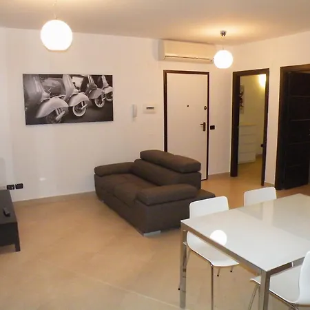 Marinagri Aparthotel
