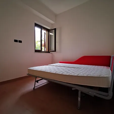 Marinagri Aparthotel 4*