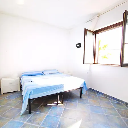 Aparthotel Marinagri Policoro