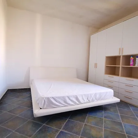 Aparthotel Marinagri