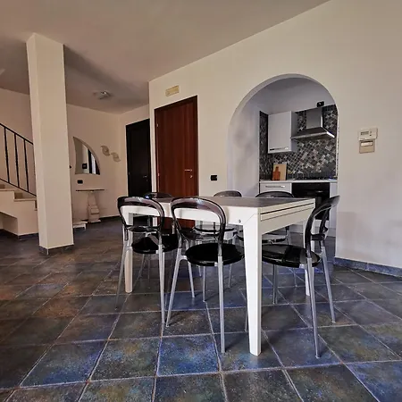 Apartmanhotel Marinagri 5*