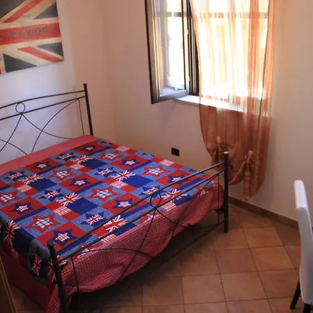Marinagri Apartmanhotel