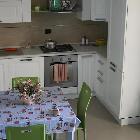Apart-hotel Marinagri