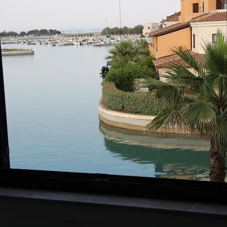 Marinagri Apartmanhotel Policoro