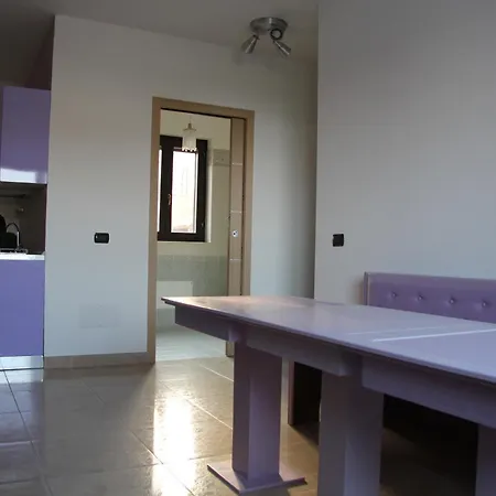 Marinagri 4* Policoro