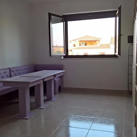 Aparthotel Marinagri Policoro