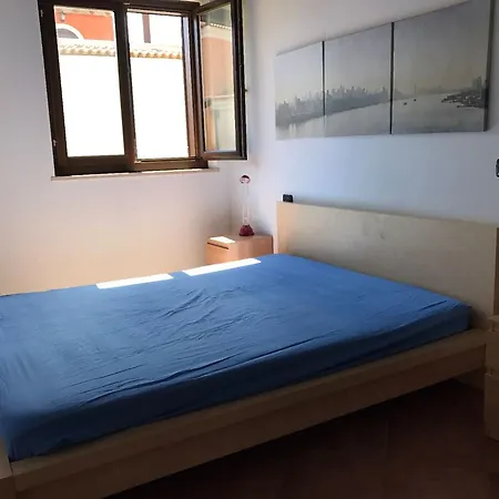 Marinagri Apartmanhotel 5*