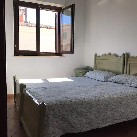 Apartmanhotel Marinagri Policoro