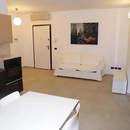 Marinagri Apartmanhotel 5*