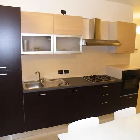 Marinagri 4* Policoro
