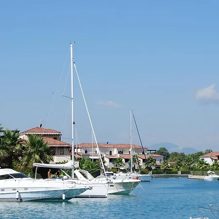 Apartmanhotel Marinagri