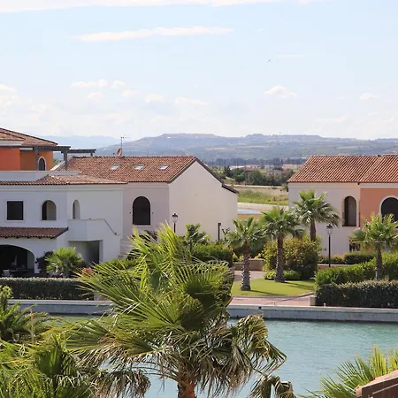 Marinagri Aparthotel Policoro