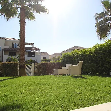Aparthotel Marinagri