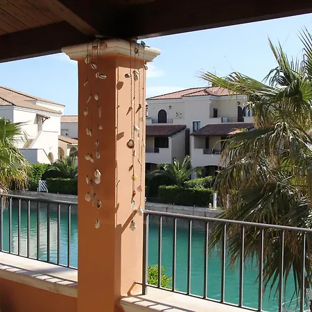 Apartmanhotel Marinagri Policoro