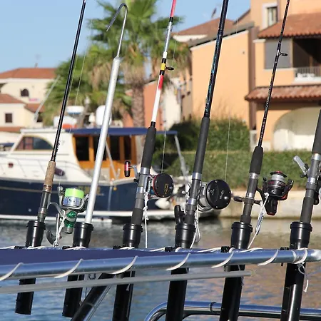 Marinagri 4*