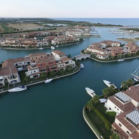 Apartmanhotel Marinagri