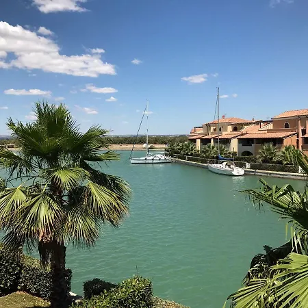 Apartmanhotel Marinagri