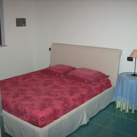 Marinagri Aparthotel 4*