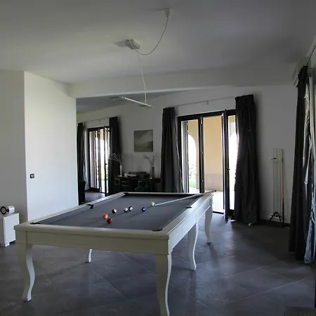 Aparthotel Marinagri Policoro