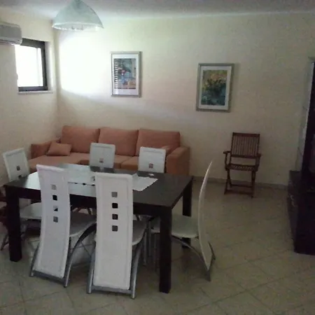 Marinagri Aparthotel Policoro