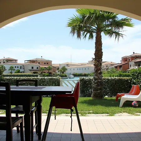 Marinagri Aparthotel Policoro