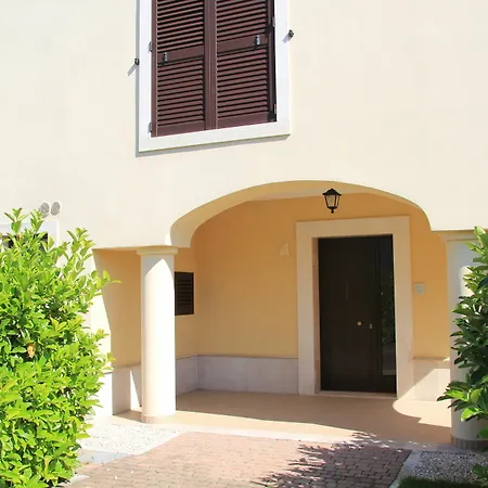 Aparthotel Marinagri Policoro