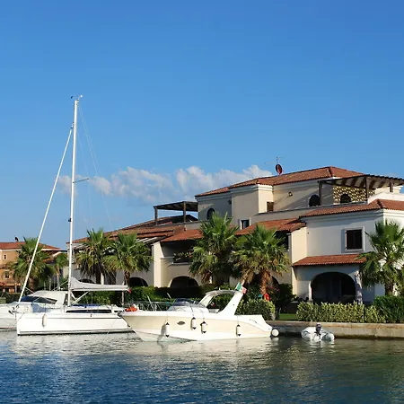 Marinagri Aparthotel Policoro