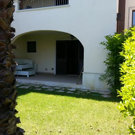 Marinagri Aparthotel