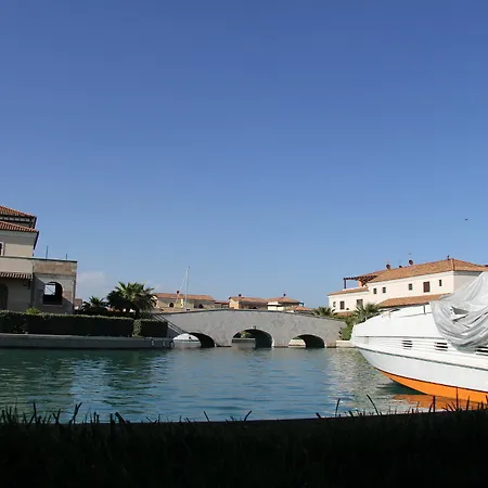 Marinagri 4*