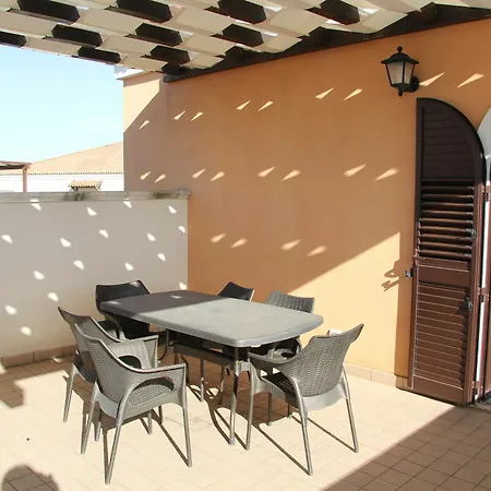 Marinagri Aparthotel Policoro