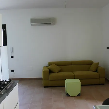 Aparthotel Marinagri Policoro