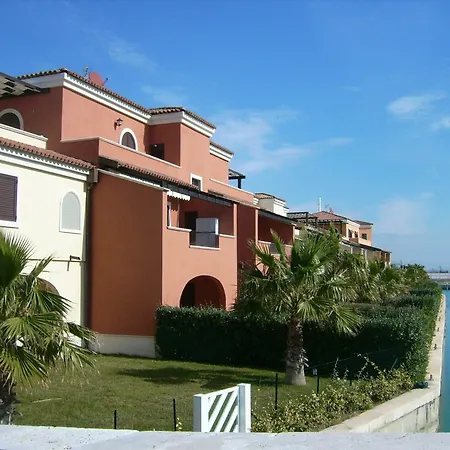 Marinagri 4* Policoro