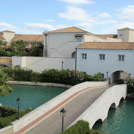 Aparthotel Marinagri Policoro