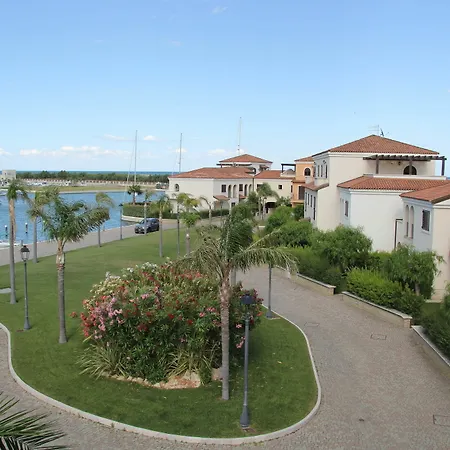 Marinagri 4*