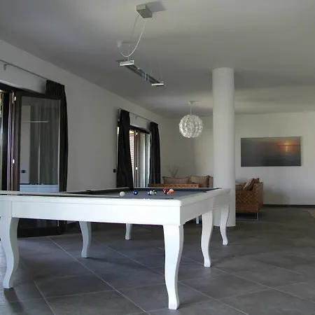 Marinagri Aparthotel