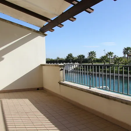 Marinagri 4*