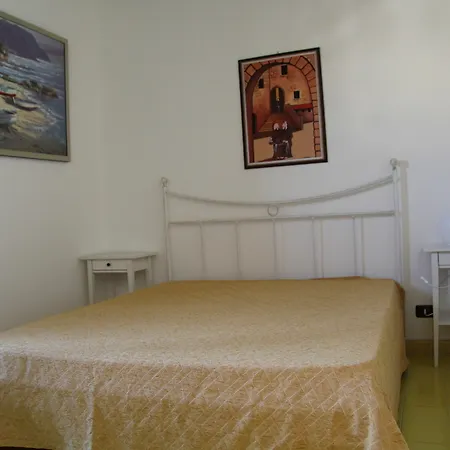Marinagri Aparthotel Policoro