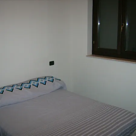 Marinagri Aparthotel Policoro